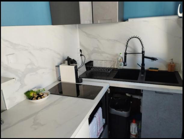 Cannes Pointe Croisette Studio Plage 2 Min A Pieds Exterior photo